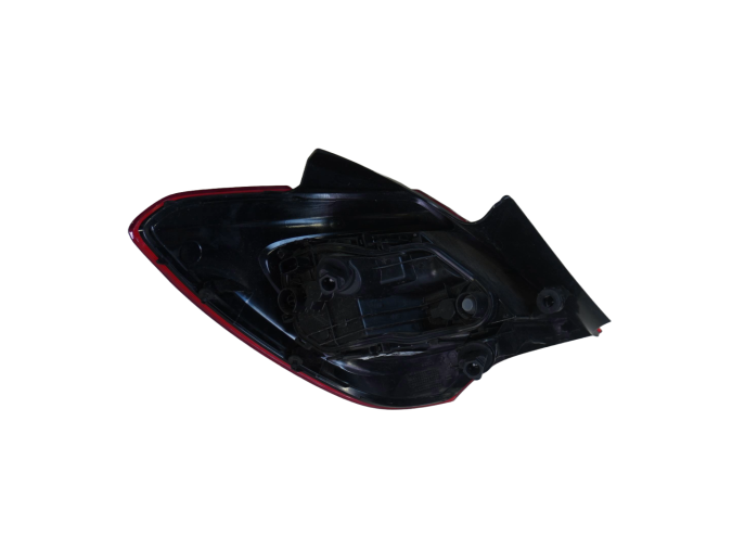 PILOTO TRASERO DERECHO OPEL CORSA 2017