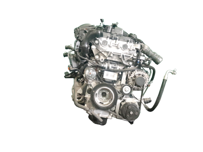 MOTOR CON ACCESORIOS SIN CAJA DE CAMBIOS OPEL MOKKA 2022