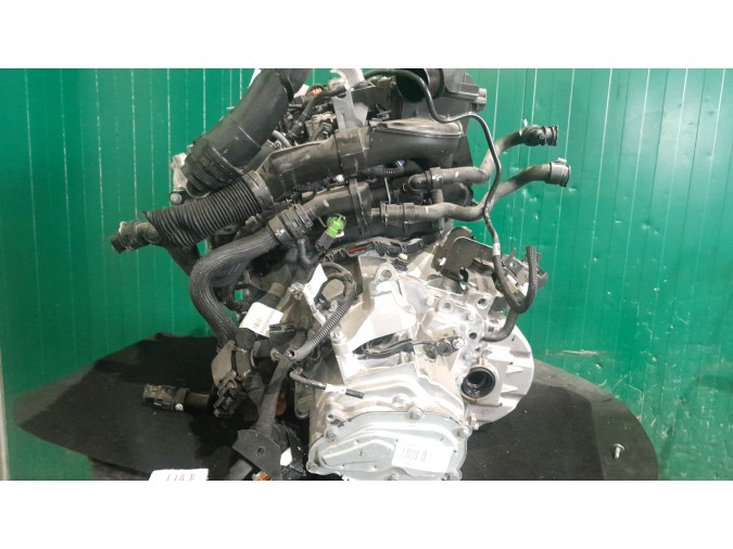 MOTOR CON ACCESORIOS SIN CAJA DE CAMBIOS OPEL MOKKA 2022