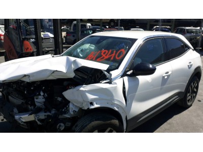 PUENTE TRASERO OPEL MOKKA 2022
