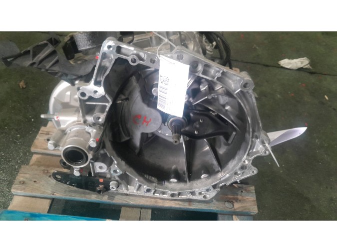 CAJA CAMBIOS OPEL MOKKA 2022