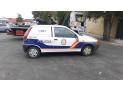 MECANICA DELANTERA SIN CUNA FIAT PUNTO 2003