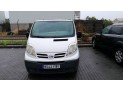 AMORTIGUADOR DELANTERO  RENAULT TRAFIC 2007