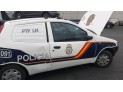 MECANICA DELANTERA SIN CUNA FIAT PUNTO 2003
