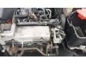 MECANICA DELANTERA SIN CUNA FIAT PUNTO 2003