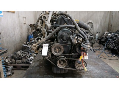 MOTOR CON ACCESORIOS Y CAJA DE CAMBIOS HYUNDAI ATOS 2001