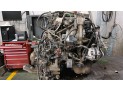 MOTOR CON ACCESORIOS Y CAJA DE CAMBIOS HYUNDAI ATOS 2001
