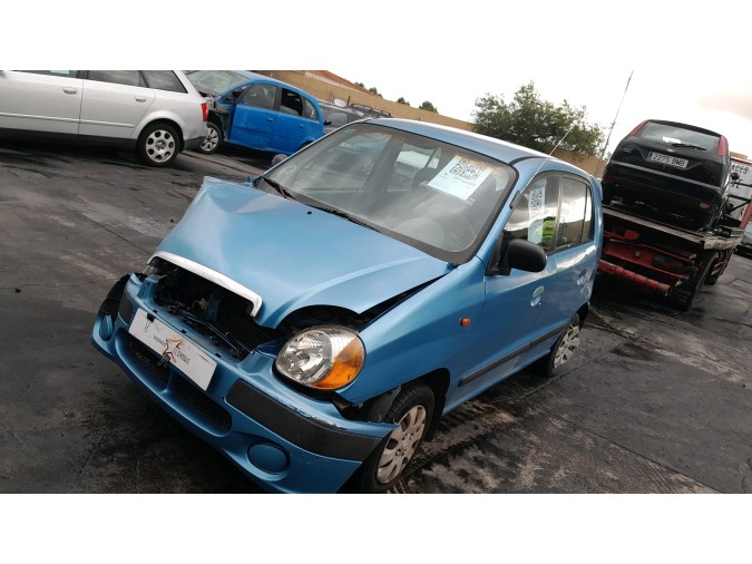 CENTRALITA AIRBAG HYUNDAI ATOS 2001