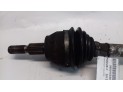 TRANSMISION DELANTERA IZQUIERDA FORD FOCUS C MAX 2012