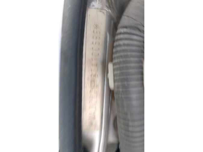 SENSOR AIRBAG LAT.D. AUDI A3 2006