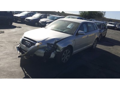 BOMBA DEPRESION AUDI A3 2006
