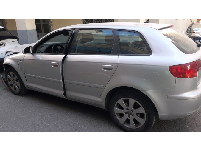 VENTILADOR CALEFAC. AUDI A3 2006
