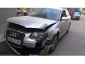 cinturon seguridad trasero izquierdo AUDI A3 2006
