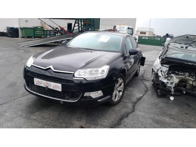 PARAGOLPES DELANTERO CITROEN C5 2009