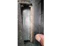 Intercooler FORD FOCUS 2001