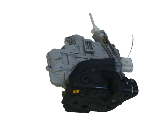 CERRADURA PUERTA TRASERA IZQUIERDA AUDI A3 2012
