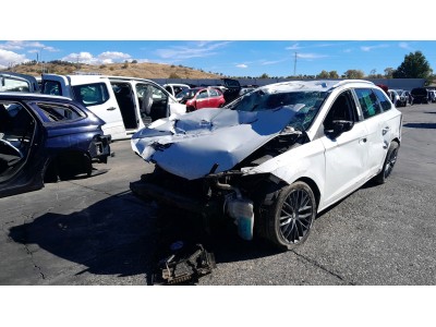 BOMBA DE FRENO SO SEAT LEON 2016