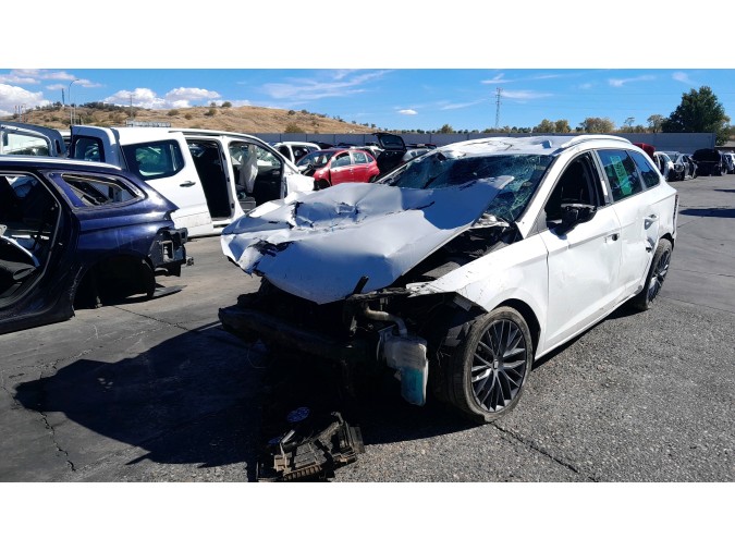 BOMBA DE FRENO SO SEAT LEON 2016