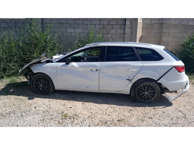 BOMBA DE FRENO SO SEAT LEON 2016