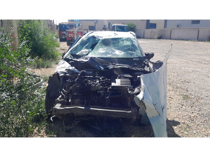 BOMBA DE FRENO SO SEAT LEON 2016