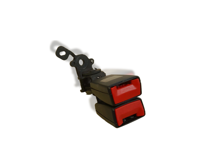 ENGANCHE CINTURON TRASERO SEAT LEON 2016