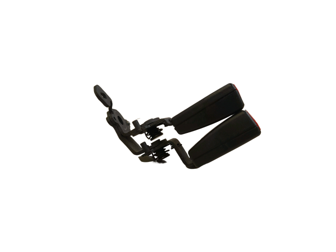 ENGANCHE CINTURON TRASERO SEAT LEON 2016