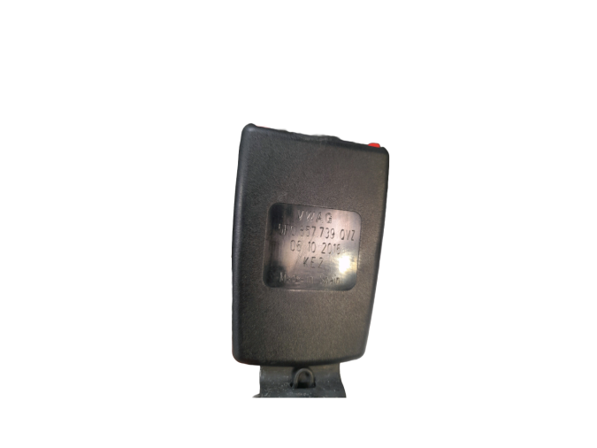 ENGANCHE CINTURON TRASERO SEAT LEON 2016