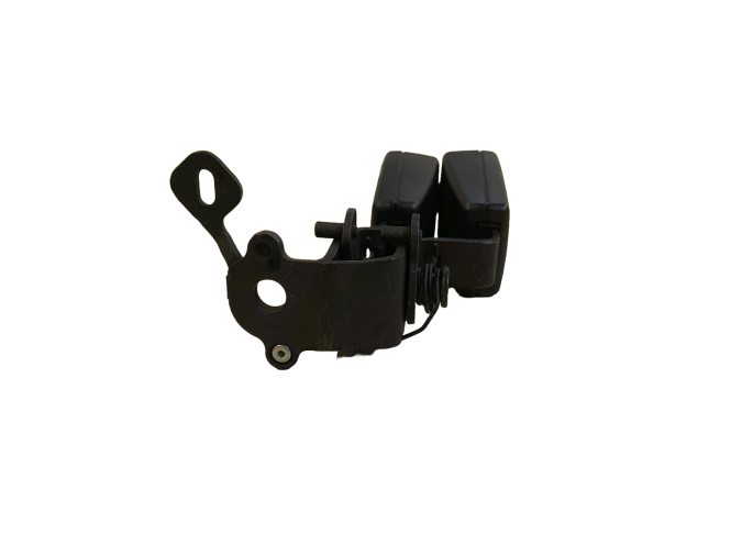 ENGANCHE CINTURON TRASERO SEAT LEON 2016