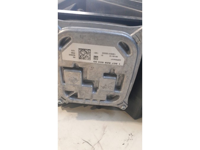 FARO DERECHO PEUGEOT 308 2015