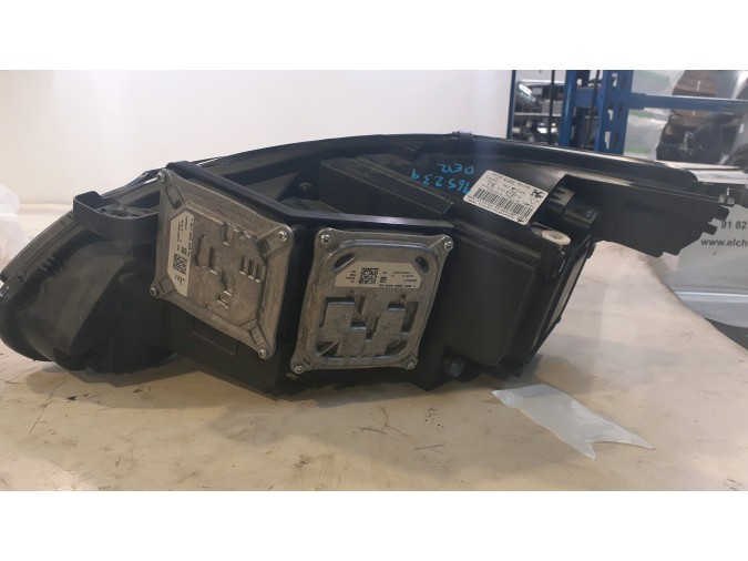 FARO DERECHO PEUGEOT 308 2015