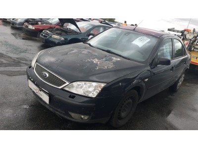 PARAGOLPES DELANTERO FORD MONDEO 2005