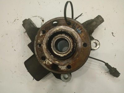 MANGUETA SO OPEL VECTRA 2004