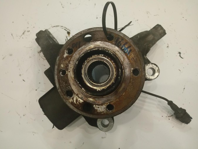 MANGUETA SO OPEL VECTRA 2004