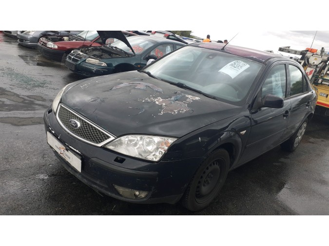 MANDO ELEVALUNAS DELANTERO DERECHO FORD MONDEO 2005