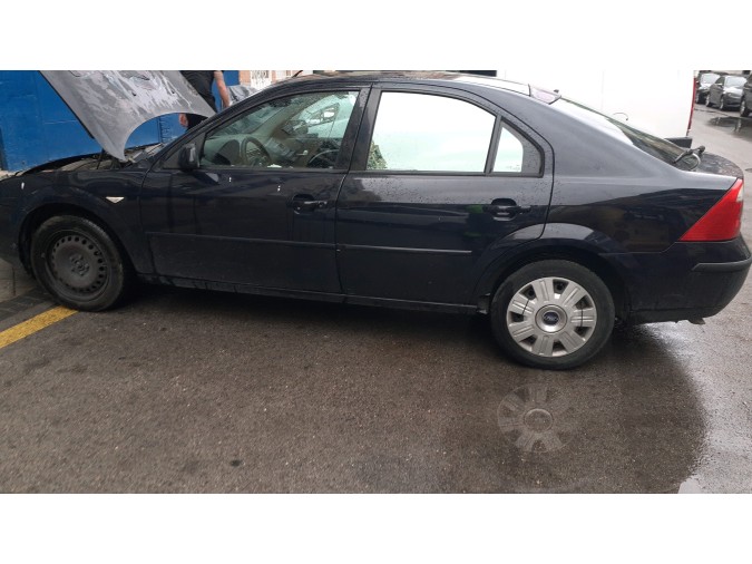 CENTRALITA AIRBAG FORD MONDEO 2005