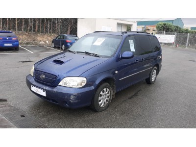 VOLANTE KIA CARNIVAL 2004