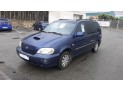 Cerradura guantera KIA CARNIVAL 2004