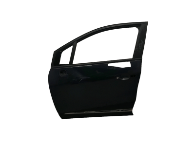 PUERTA DELANTERA IZQUIERDA RENAULT CAPTUR GRIS 2017