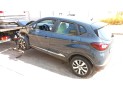 TUBO INTERM.ESCAPE RENAULT CAPTUR 2017