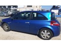 Intercooler RENAULT MÉGANE 2002