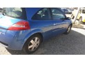 Intercooler RENAULT MÉGANE 2002