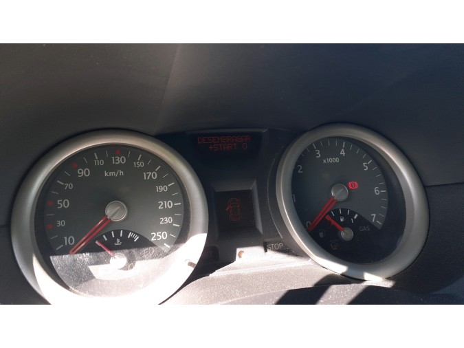 ELEVALUNAS DELANTERO IZQUIERDO RENAULT MÉGANE 2002