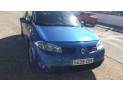 PRETENSOR CINTURÓN DELANTERO IZQUIERDO RENAULT MÉGANE 2002