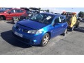 PRETENSOR CINTURÓN DELANTERO DERECHO RENAULT MÉGANE 2002