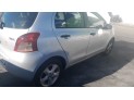 VOLANTE TOYOTA YARIS 2008