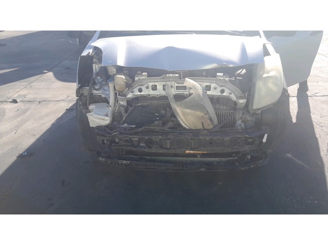 ELEVALUNAS TRASERO IZQUIERDO TOYOTA YARIS 2008