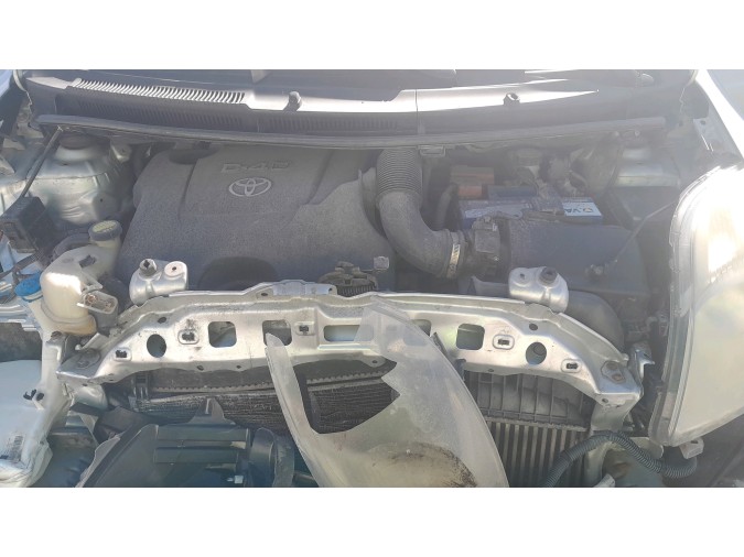 ELEVALUNAS TRASERO IZQUIERDO TOYOTA YARIS 2008