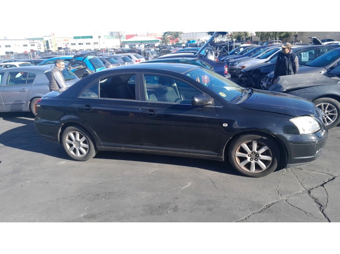 PANEL DELANTERO TOYOTA AVENSIS 2004