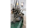MOTOR CON ACCESORIOS Y CAJA DE CAMBIOS TOYOTA AVENSIS 2004