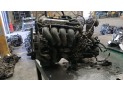 MOTOR CON ACCESORIOS Y CAJA DE CAMBIOS TOYOTA AVENSIS 2004